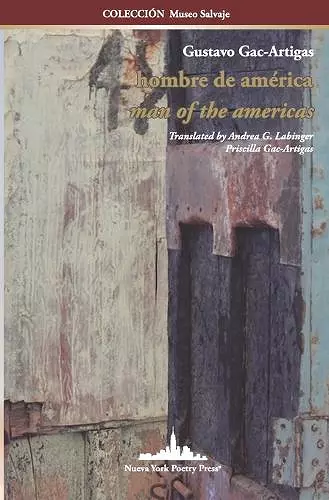 hombre de américa cover