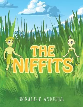 The Niffits cover