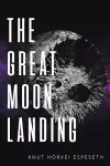 The Great Moon Landing cover