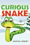 Curious Snake cover