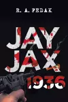 Jay Jax 1936 cover