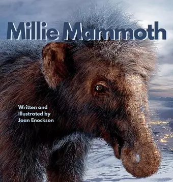 Millie Mammoth cover