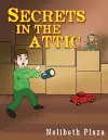 Secrets In The Attic cover