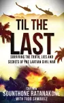 Til The Last cover