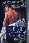 The Devil and the Viscount cover