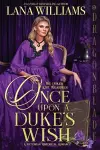 Once Upon a Duke's Wish cover