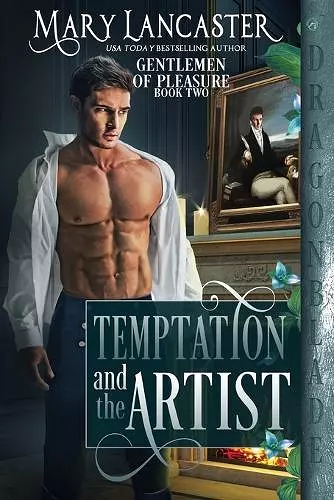 Temptation and the Artist cover