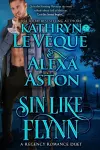 Sin Like Flynn cover