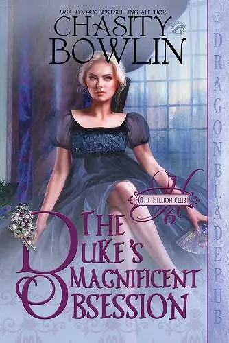 The Duke's Magnificent Obsession cover