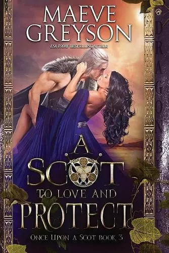 A Scot to Love and Protect cover