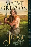 The Judge cover