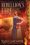 Rebellion's Fire cover