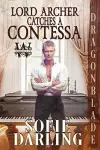 Lord Archer Catches a Contessa cover