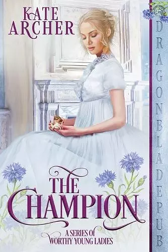 The Champion cover