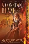 A Constant Blaze cover