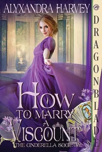 How to Marry a Viscount cover