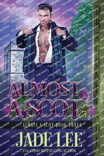 Almost a Scot cover