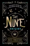 The Nine cover