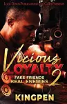 Vicious Loyalty 2 cover