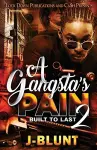 A Gangsta's Pain 2 cover