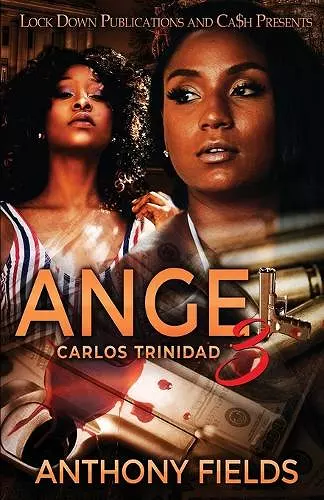 Angel 3 cover