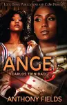Angel 3 cover