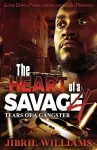 The Heart of a Savage 4 cover