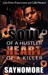 Soul of a Hustler, Heart of a Killer cover