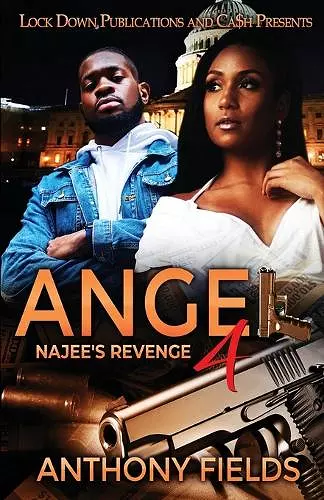 Angel 4 cover