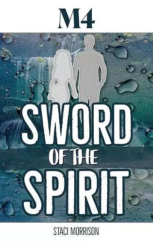 M4-Sword of the Spirit cover