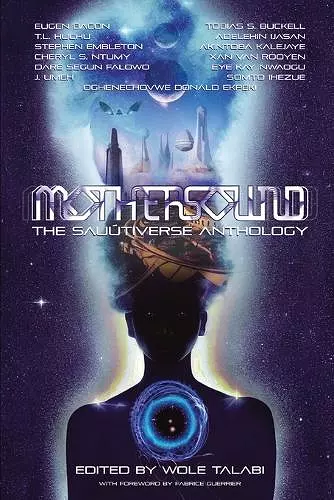 Mothersound cover