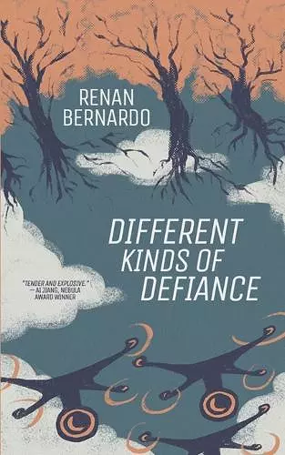 Different Kinds of Defiance cover