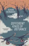 Different Kinds of Defiance cover