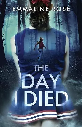 The Day I Died cover