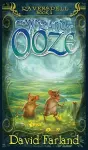 The Wizard of Ooze cover