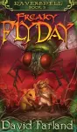 Freaky Fly Day cover