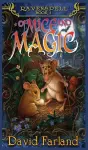 Of Mice and Magic cover