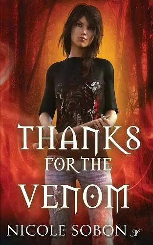 Thanks for the Venom cover