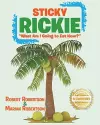 Sticky Rickie cover