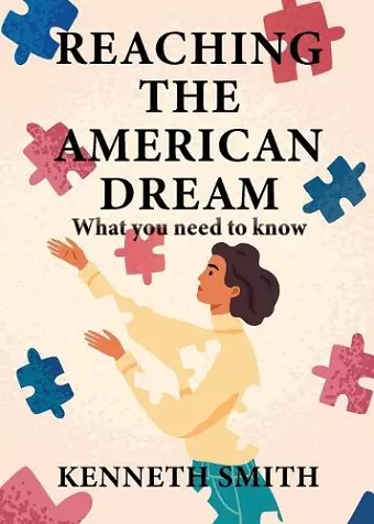 Reaching the American Dream cover