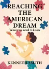 Reaching the American Dream cover
