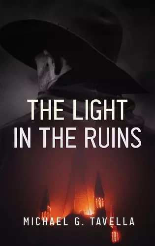 The Light in the Ruins cover