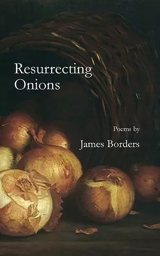 Resurrecting Onions cover