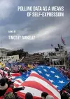 Polling Data as a Means of Self-Expression cover