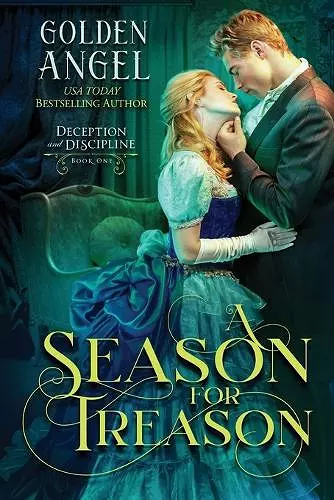 A Season for Treason cover