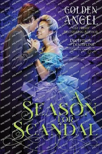 A Season for Scandal cover