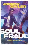 Soul Fraud cover