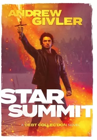 Star Summit cover