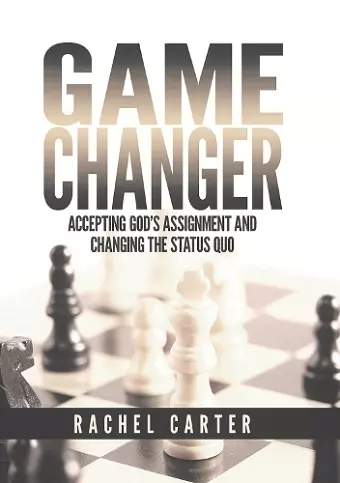 Game Changer cover