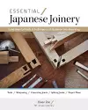 Essential Japanese Joinery cover